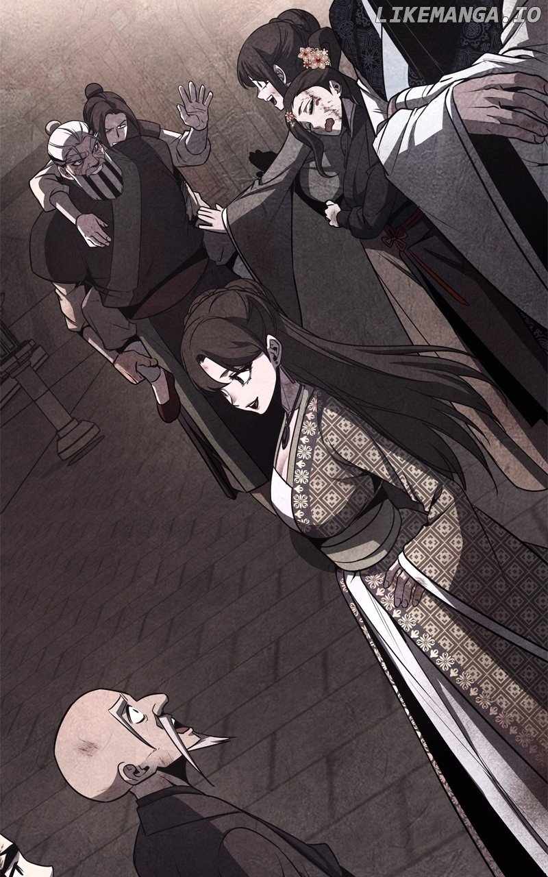 I Reincarnated As The Crazed Heir Chapter 137 84